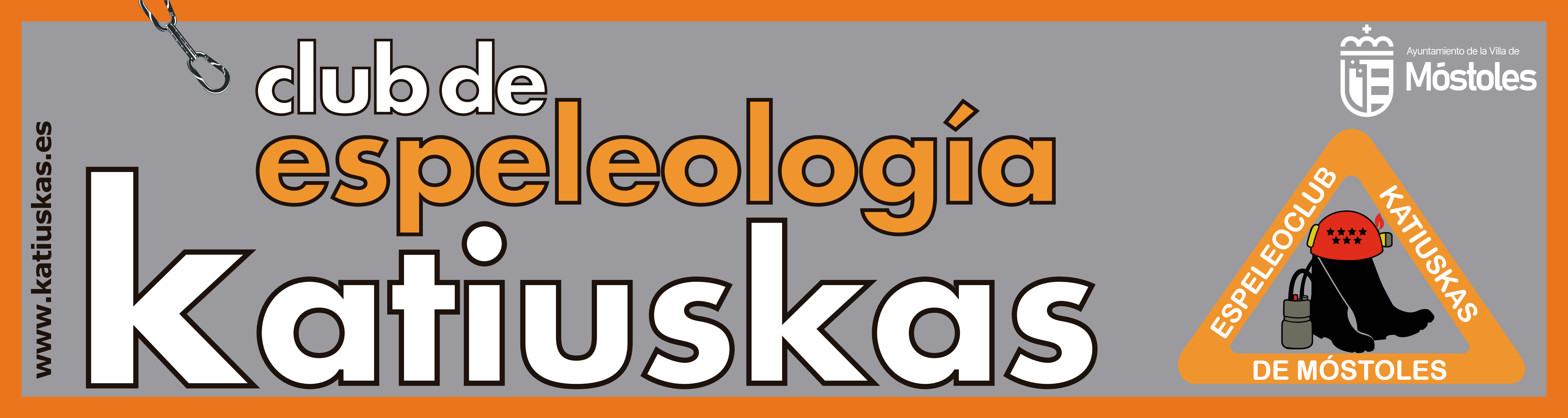 Logo del Club Katiuskas